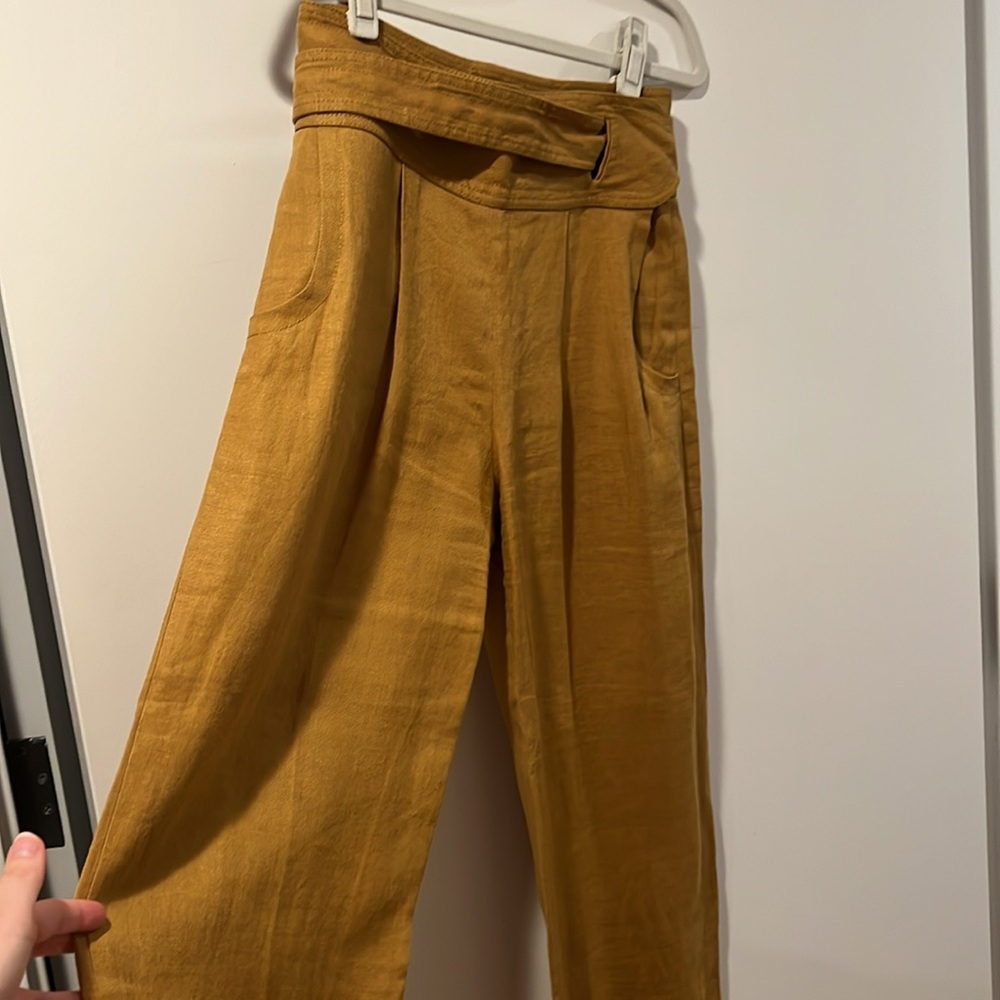 Vintage Chloe Pant - Picture 2 of 8